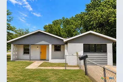 1505 S W S Young Drive, Killeen, TX 76543 - Photo 1