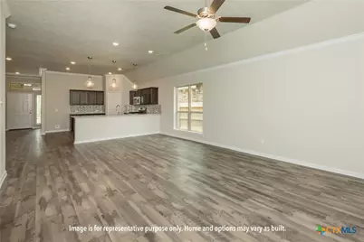 1821 Hines Street, Nolanville, TX 76559 - Photo 5