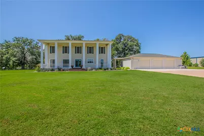 10299 Paddy Hamilton Road, Belton, TX 76513 - Photo 7