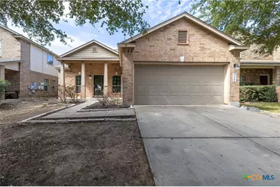 120 Clapboard Run, Cibolo, TX 78108 - Photo 1