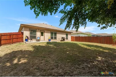 1109 Monte Verde Drive, Temple, TX 76504 - Photo 29