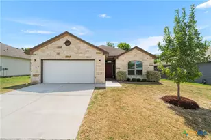 1109 Monte Verde Dr, Temple, TX 76504 - Photo 1