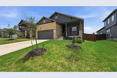 6324 Black Butte, Schertz, TX 78108 - Photo 1