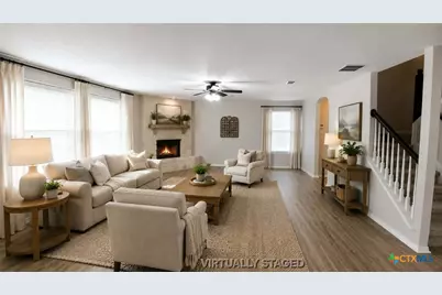 2410 Fayette Drive, New Braunfels, TX 78130 - Photo 3