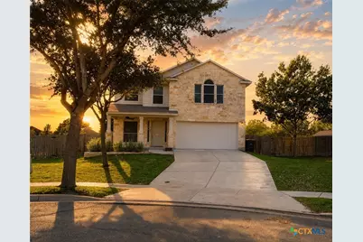 2410 Fayette Drive, New Braunfels, TX 78130 - Photo 1