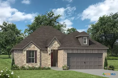 2033 Mercer Street, Nolanville, TX 76559 - Photo 1