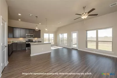 2033 Mercer Street, Nolanville, TX 76559 - Photo 3