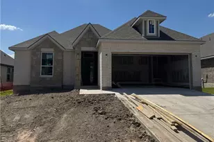 2033 Mercer St, Nolanville, TX 76559 - Photo 1