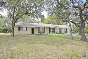 321 High Low Dr, New Braunfels, TX 78132 - Photo 1