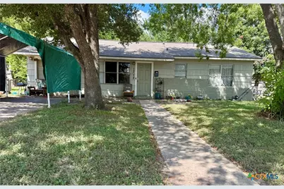1712 Bowie Drive, Victoria, TX 77901 - Photo 1
