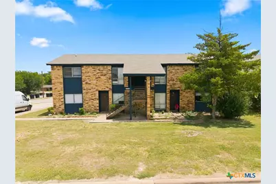 2421 Valley Forge Avenue, Temple, TX 76504 - Photo 1
