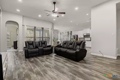 3517 Tree Swallow Way, Pflugerville, TX 78660 - Photo 5