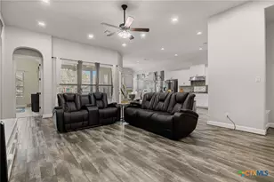 3517 Tree Swallow Wy, Pflugerville, TX 78660 - Photo 5