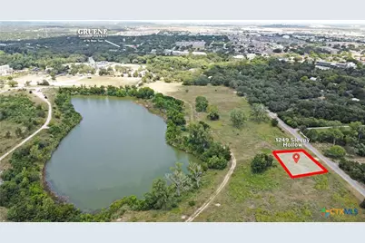 1249 Sleepy Hollow Lane, New Braunfels, TX 78130 - Photo 1