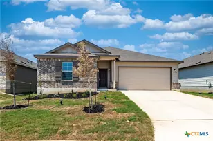1120 Eagle Xing, Seguin, TX 78155 - Photo 1