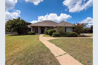 11117 Weatherford Drive, Belton, TX 76513 - Photo 1