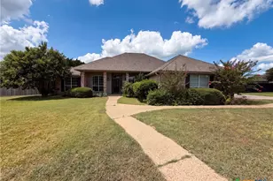 11117 Weatherford Dr, Belton, TX 76513 - Photo 1