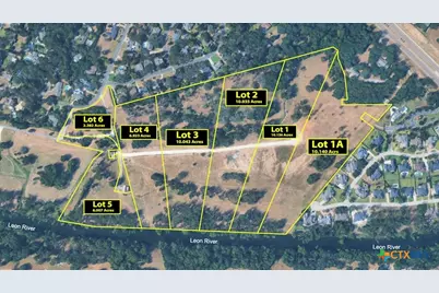 Tbd Lot 5 Guthrie, Belton, TX 76513 - Photo 1