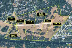 Tbd Lot 5 Guthrie, Belton, TX 76513 - Photo 1