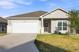 2827 Fox River Dr, Temple, TX 76502 - Photo 1