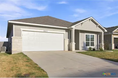 2827 Fox River Drive, Temple, TX 76502 - Photo 33
