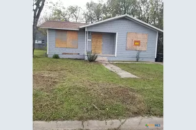604 Hall Avenue, Killeen, TX 76541 - Photo 1
