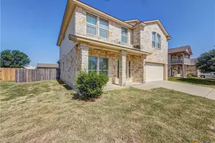 2507 Black Orchid Dr, Killeen, TX 76549 - Photo 1