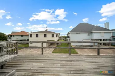 107 Alligator Head Lane #12, Port O'Connor, TX 77982 - Photo 29