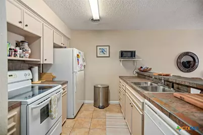 107 Alligator Head Lane #12, Port O'Connor, TX 77982 - Photo 15