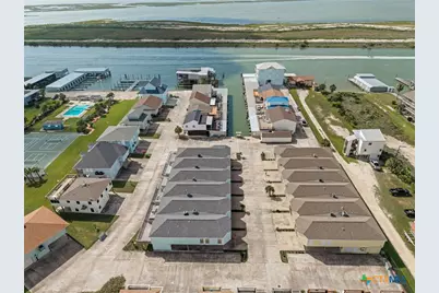 107 Alligator Head Lane #12, Port O'Connor, TX 77982 - Photo 25