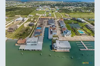 107 Alligator Head Lane #12, Port O'Connor, TX 77982 - Photo 43