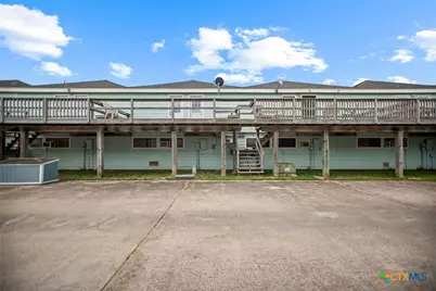 107 Alligator Head Lane #12, Port O'Connor, TX 77982 - Photo 35