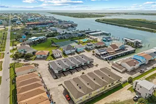 107 Alligator Head Ln, Port O'Connor, TX 77982 - Photo 23
