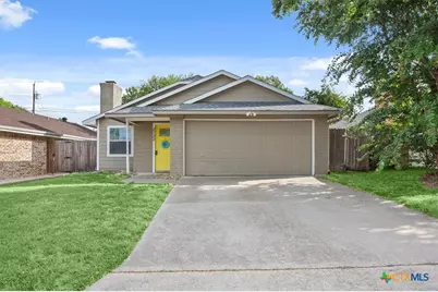 2722 Alamo Trail, Temple, TX 76502 - Photo 1