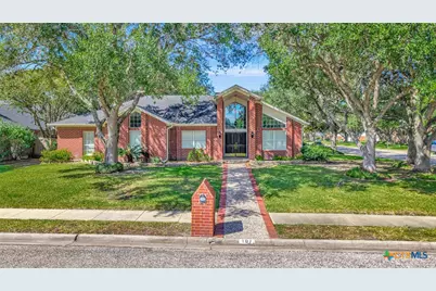 107 Tournament Drive, Victoria, TX 77904 - Photo 1