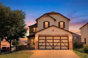9005 Sage Valley Drive, Temple, TX 76502 - Photo 1