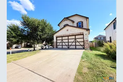 9005 Sage Valley Drive, Temple, TX 76502 - Photo 3