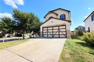 9005 Sage Valley Drive, Temple, TX 76502 - Photo 3