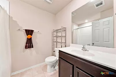 5913 Amelia Earhart Boulevard, Killeen, TX 76543 - Photo 19