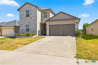 5913 Amelia Earhart Boulevard, Killeen, TX 76543 - Photo 3