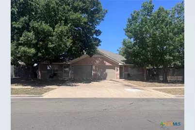 4607 Hitchrock Drive, Killeen, TX 76549 - Photo 1