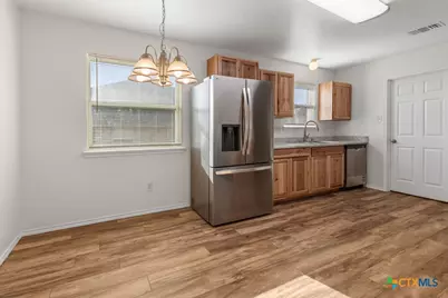 1312 Copper Creek Drive, Killeen, TX 76549 - Photo 9