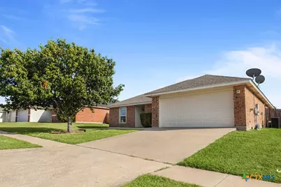 1312 Copper Creek Drive, Killeen, TX 76549 - Photo 1