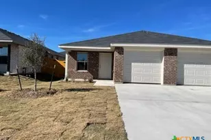 2307 Alterman Dr, Temple, TX 76502 - Photo 1
