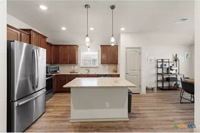 1773 Dryden Avenue, Copperas Cove, TX 76522 - Photo 9