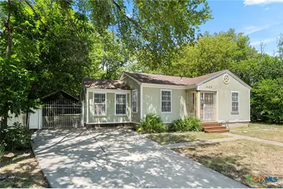 507 Duncan Avenue, Killeen, TX 76541 - Photo 3