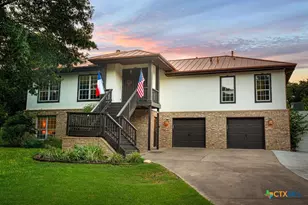 76 Guada Coma Dr, New Braunfels, TX 78130 - Photo 1