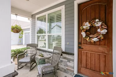 406 W Crestwood Drive #B, Victoria, TX 77901 - Photo 5