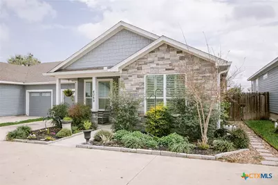 406 W Crestwood Drive #B, Victoria, TX 77901 - Photo 3