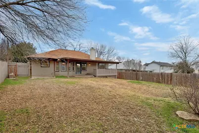 214 Crystal Knoll Boulevard, Georgetown, TX 78626 - Photo 19